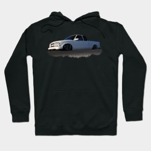 Bagged S10 Hoodie